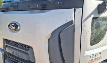 
									Ford Cargo 1723 año 2016 balancín full								