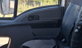 
									Ford Cargo 1723 año 2016 balancín full								