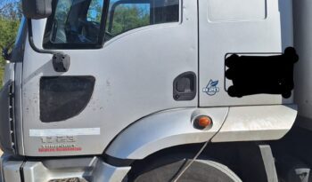 
									Ford Cargo 1723 año 2016 balancín full								