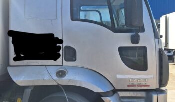 
									Ford Cargo 1723 año 2016 balancín full								