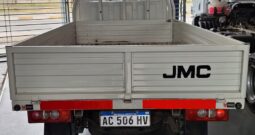 JMC N 601 año 2018
