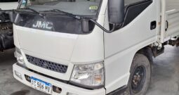 JMC N 601 año 2018