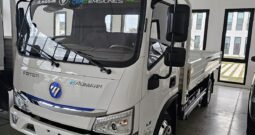 FOTON eAUMARK S1 614 (100% ELECTRICO )