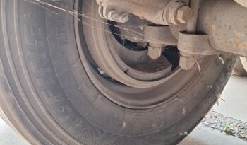 
									Semi sider LAMBERT año 2001 14,50 mts full								