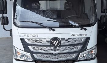 
									FOTON AUMARK S1 614 full								