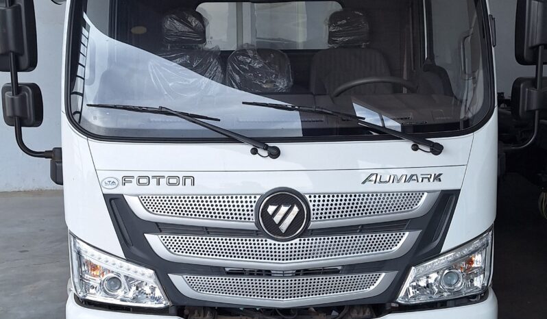
								FOTON AUMARK S1 614 full									
