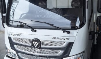 
									Foton AUMARK S3 full								