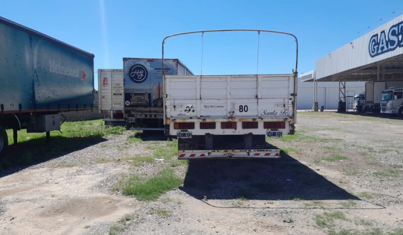 
								Semi baranda volcable Sola y Brusa 2006 full									