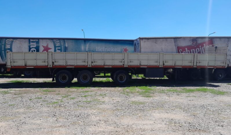 
								Semi baranda volcable Sola y Brusa 2006 full									