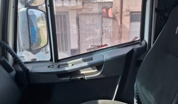 
									Iveco TECTOR 280 año 2017 con carrocería full								