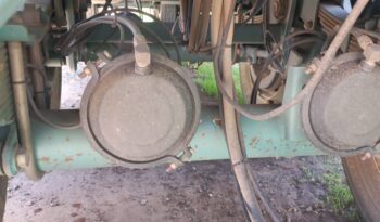 
									Acoplado 4 ejes GROSS año 2020 con gomas full								