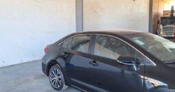 Toyota Corolla 1.8 HEV SEG eCVT 2023 OKM