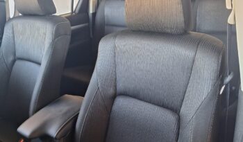 
									TOYOTA HILUX SRV 2023 0 KM ( Patentada ) full								