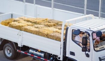 
									Foton AUMARK S3 full								