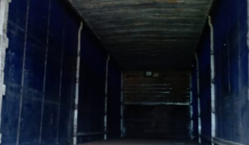 
								Semi SIDER marca RANDON año 1996 full									
