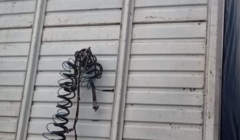 
									Semi SIDER marca RANDON año 1996 full								