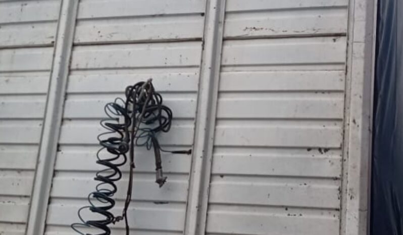 
								Semi SIDER marca RANDON año 1996 full									