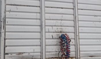 
									Semi SIDER marca RANDON año 1996 full								