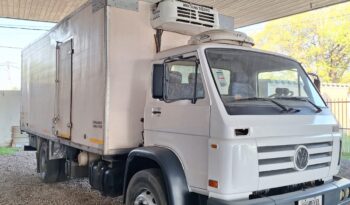 
									Volkswagen Worker 13-180 full								