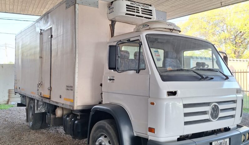 
								Volkswagen Worker 13-180 full									