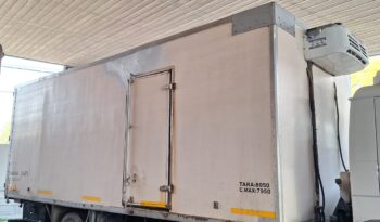 
									Volkswagen Worker 13-180 full								