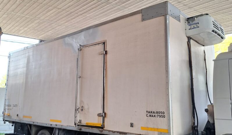 
								Volkswagen Worker 13-180 full									
