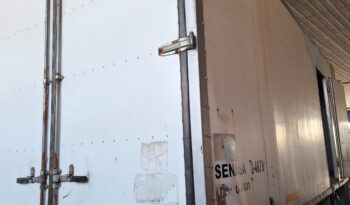 
									Volkswagen Worker 13-180 full								