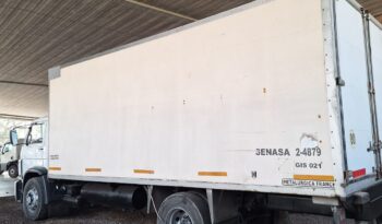 
									Volkswagen Worker 13-180 full								