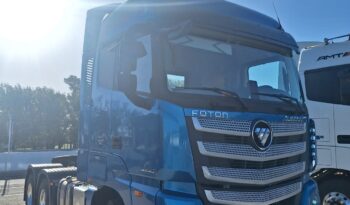 
									Foton AUMAN R 2556 6×4 full								