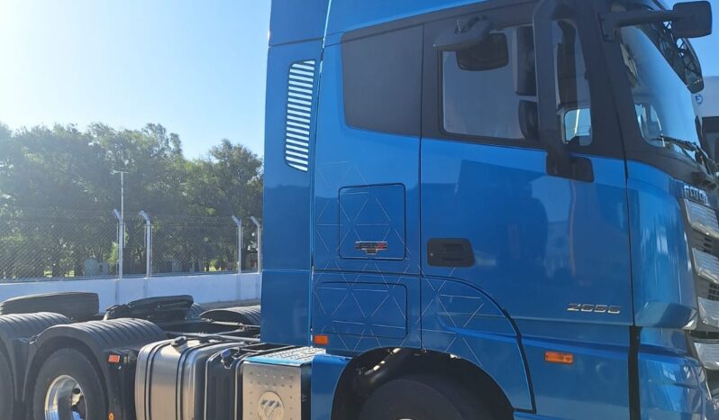 
								Foton AUMAN R 2556 6×4 full									