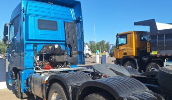 
									Foton AUMAN R 2556 6×4 full								