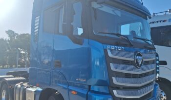 
									Foton AUMAN R 2556 6×4 full								