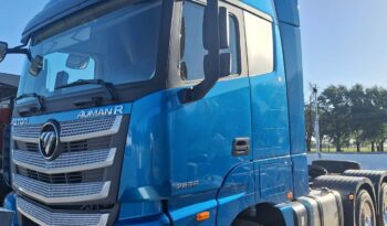 
									Foton AUMAN R 2556 6×4 full								