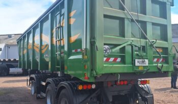 
									Batea PATRONELLI 53 m3 SUPER LIVIANA full								