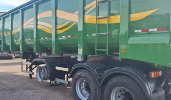 
									Batea PATRONELLI 53 m3 SUPER LIVIANA full								