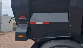 
									Batea M8 Aerodinamica PATRONELLI full								
