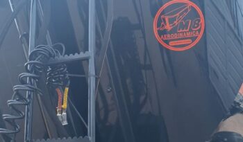 
									Batea M8 Aerodinamica PATRONELLI full								