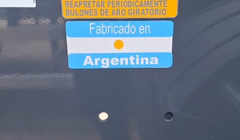 
								Batea M8 Aerodinamica PATRONELLI full									