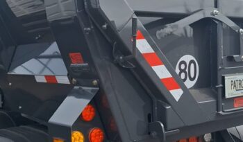 
									Batea M8 Aerodinamica PATRONELLI full								