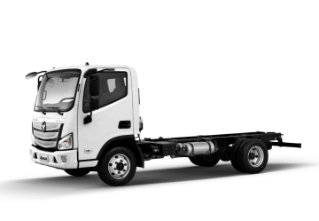 Guzman Motors