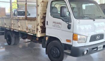 
									Hyundai HD 78 full								