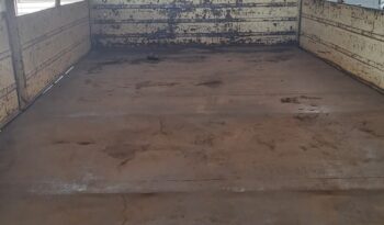 
									Hyundai HD 78 full								