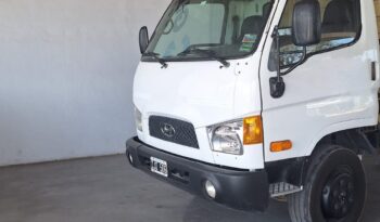 
									Hyundai HD 78 full								