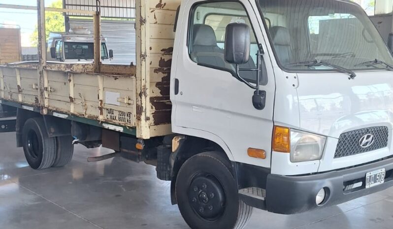 
								Hyundai HD 78 full									