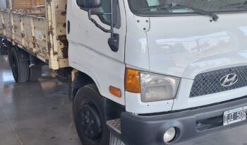 
									Hyundai HD 78 full								