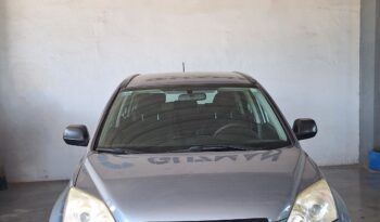 
									HONDA CR-V año 2008 full								