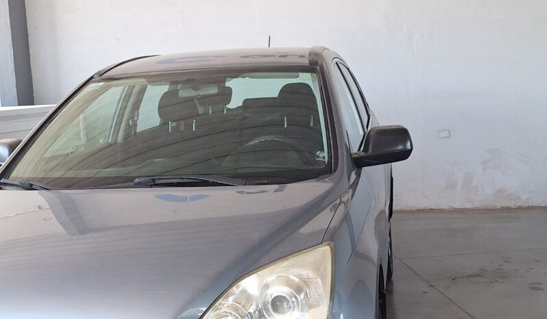 HONDA CR-V año 2008