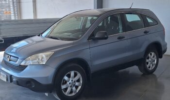 
									HONDA CR-V año 2008 full								