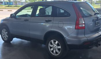 
									HONDA CR-V año 2008 full								