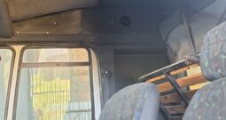 Ford Cargo 1722 año 2005